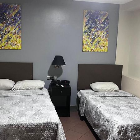 Hotel Varadero Internacional 瓜亚基尔 外观 照片