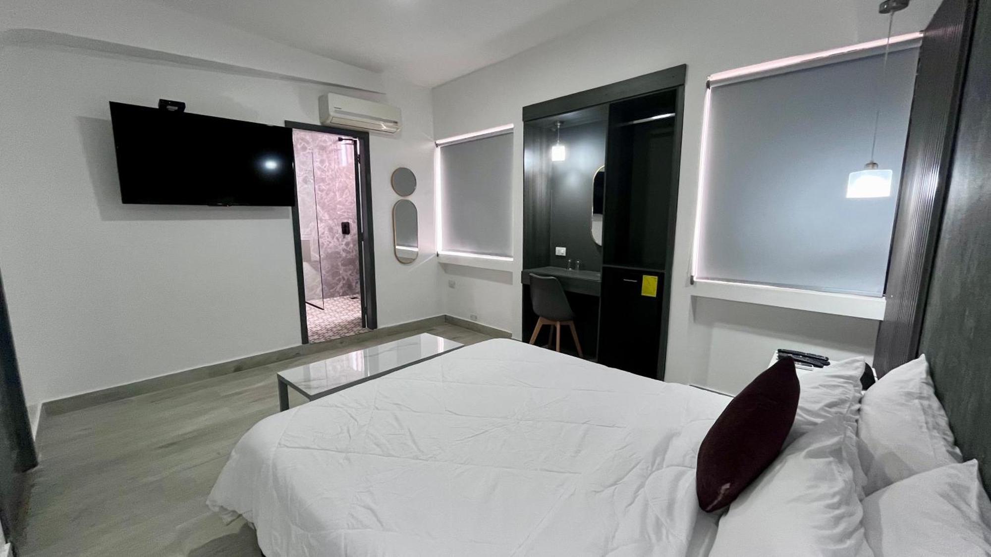 Hotel Varadero Internacional 瓜亚基尔 外观 照片